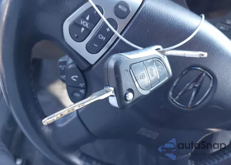 2006 Acura Tl из США, поврежденный, VIN 19UUA66286A030944